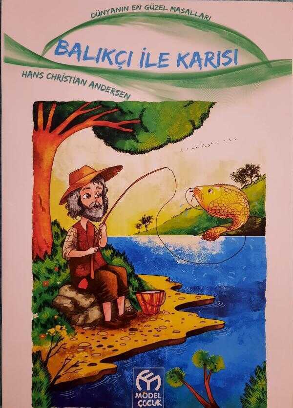 Balıkçı ile Karısı