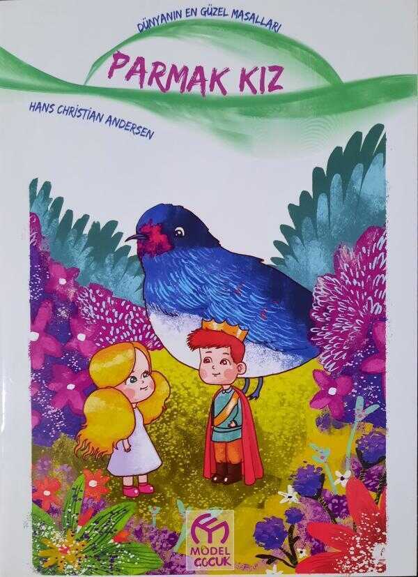 Parmak Kız