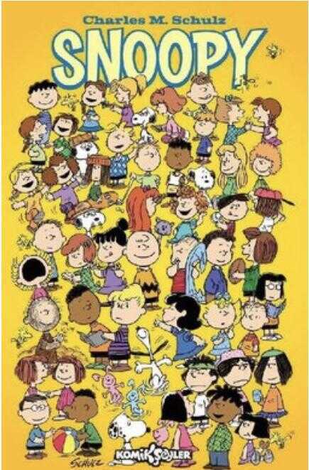 Snoopy