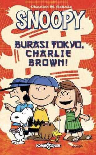 Snoopy