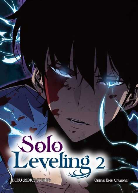 Solo Leveling - Cilt 2