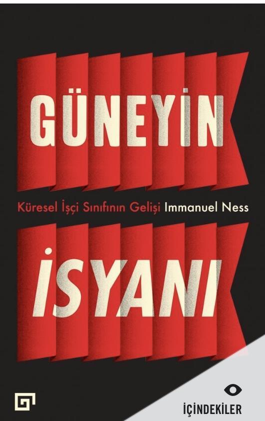 Güneyin İsyanı
