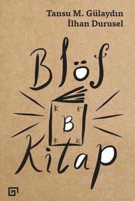 Blöf Kitap