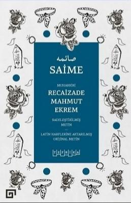 Saime