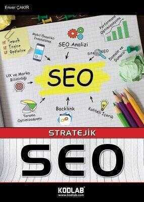 Stratejik Seo — Enver Çakır