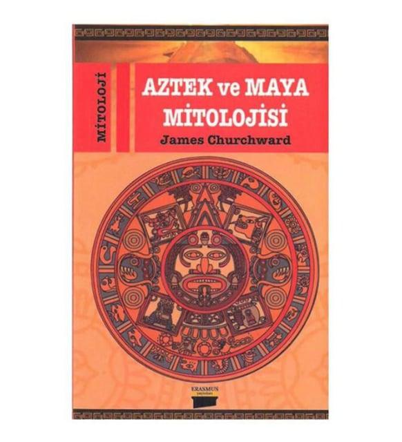 Aztek ve Maya Mitolojisi