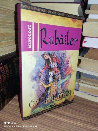 Rubailer