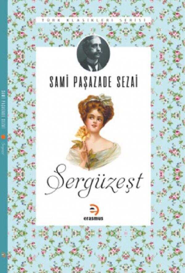 Sergüzeşt