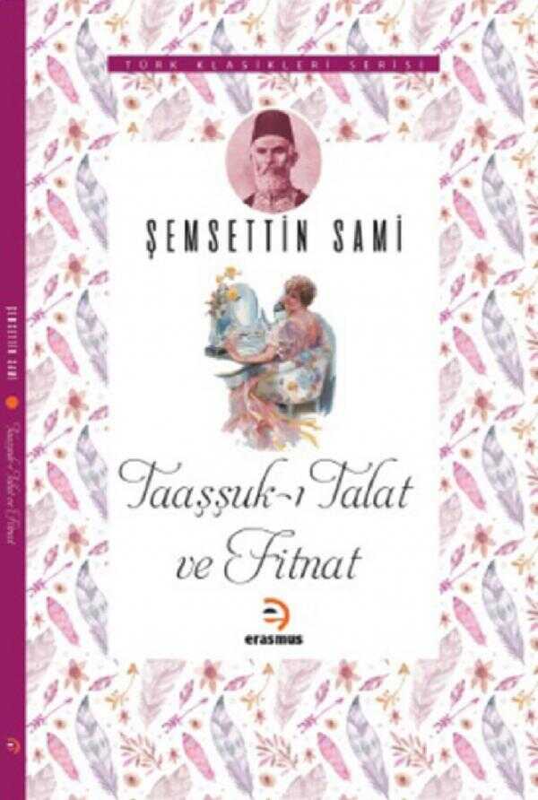 Taaşşuk-ı Talat ve Fitnat