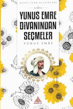 Yunus Emre Divanı'ndan Seçmeler
