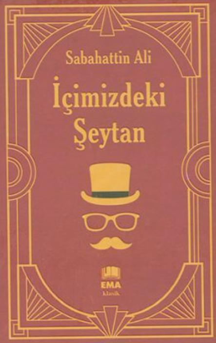 İçimizdeki Şeytan