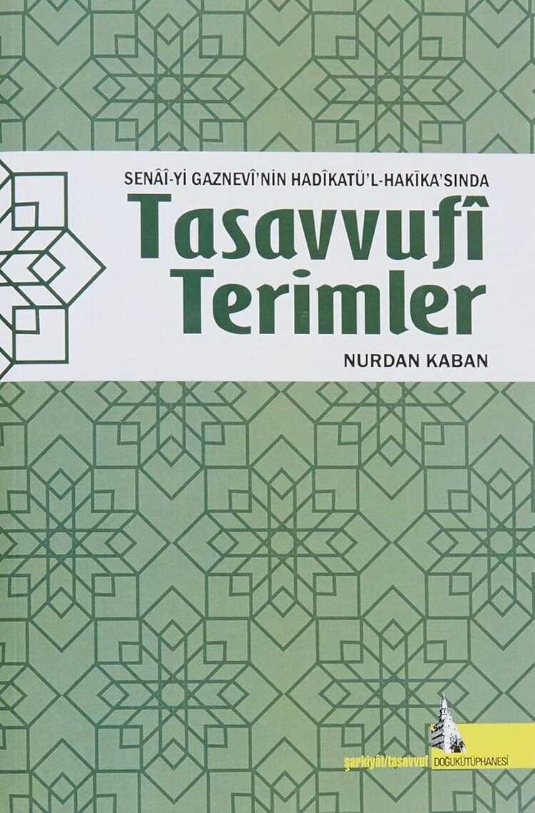 Tasavvufî Terimler