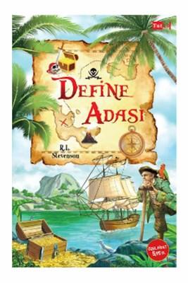 Define Adası