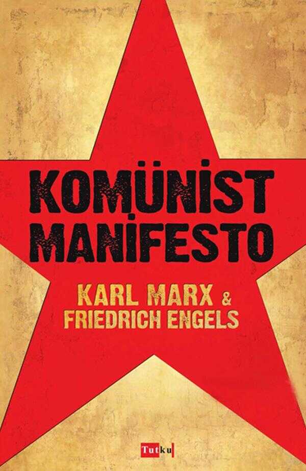 Komünist Manifesto