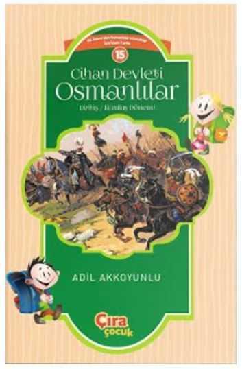 Cihan Devleti Osmanlılar 1