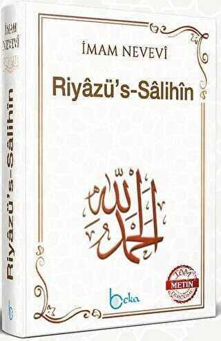 Riyazü`s-Salihin