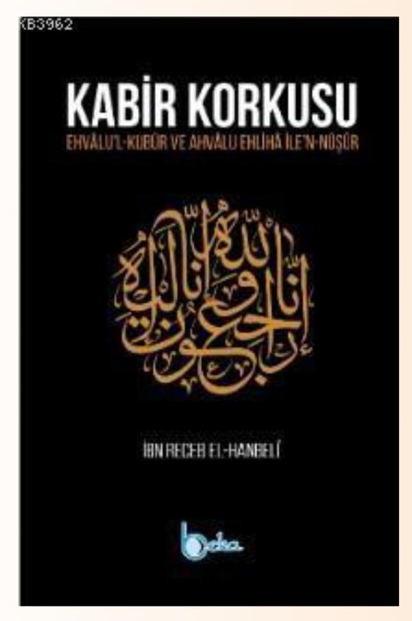 Kabir Korkusu