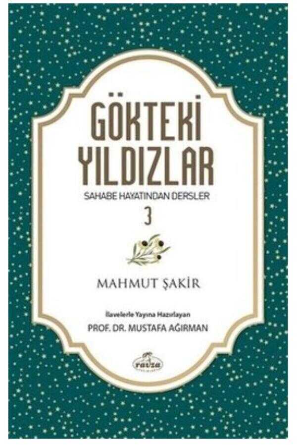 Gökteki Yıldızlar 3