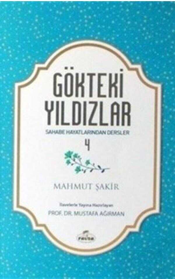 Gökteki Yıldızlar 4