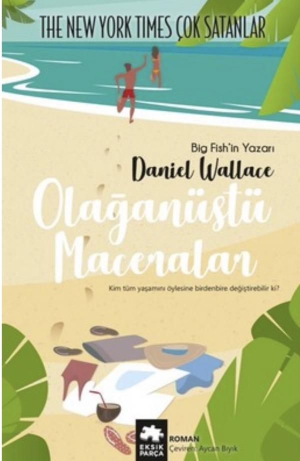 Olağanüstü Maceralar