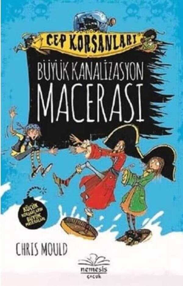 Büyük Kanalizasyon Macerası