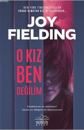 O Kız Ben Değilim