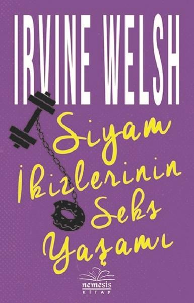 Siyam İkizlerinin Seks Yaşamı