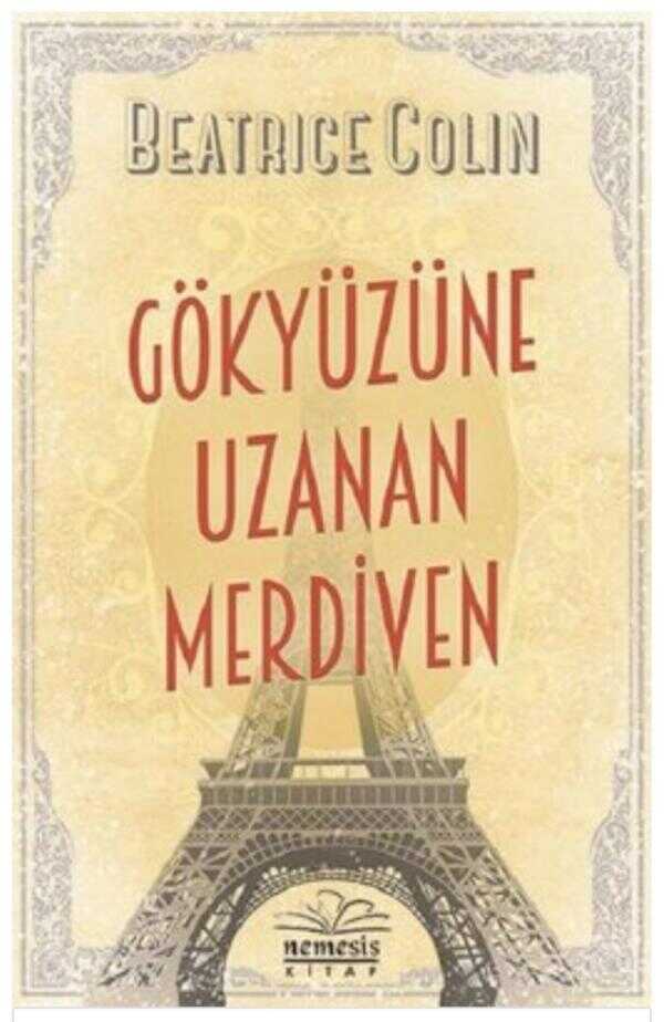 Gökyüzüne Uzanan Merdiven