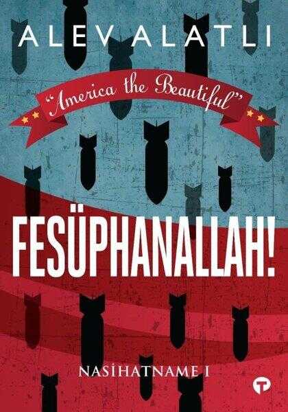 Fesüphanallah!