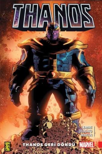 Thanos 1