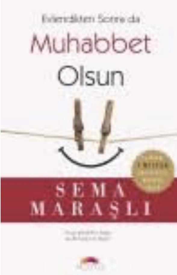 Evlendikten Sonra da Muhabbet Olsun