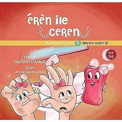 Eren ile Ceren - Benim Adım El