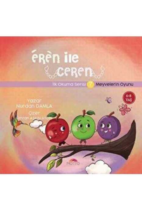 Eren İle Ceren 7