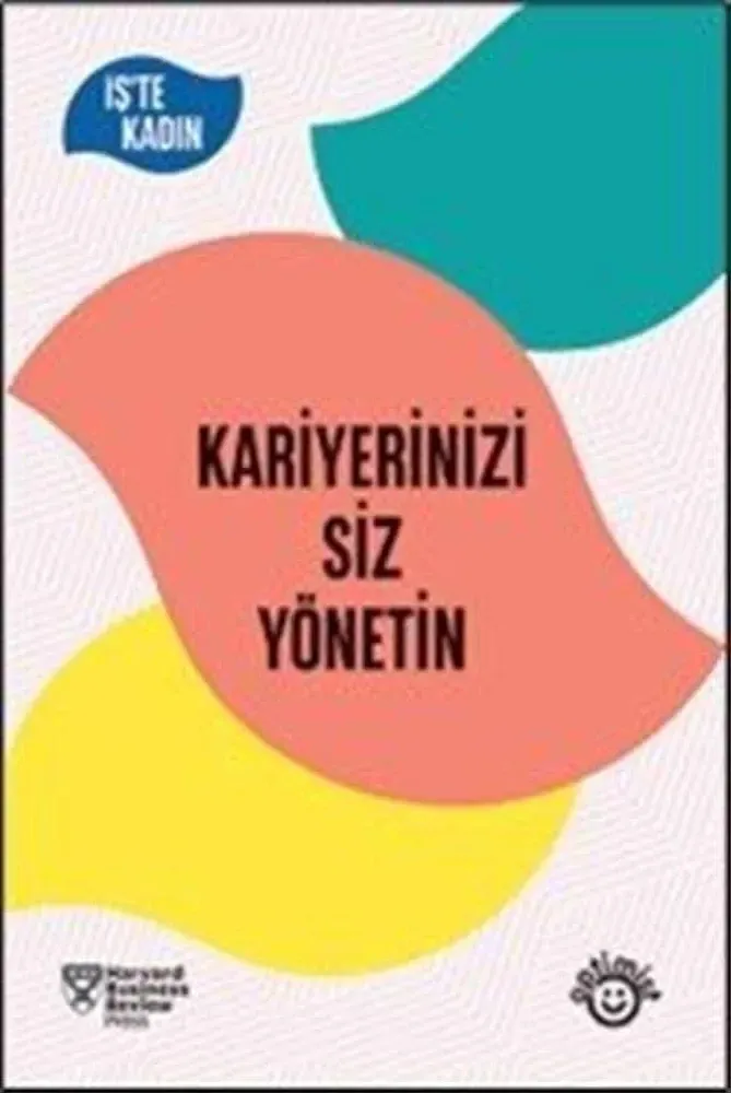 Kariyerinizi Siz Yönetin