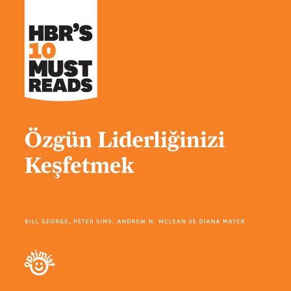 Özgün Liderliğinizi Keşfetmek