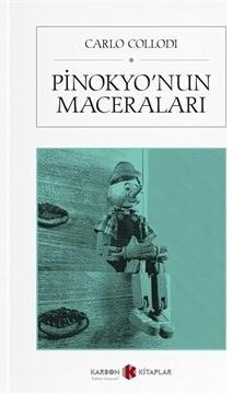 Pinokyo'nun Maceraları