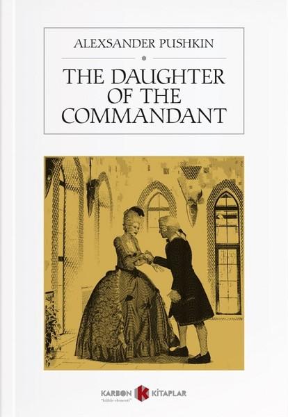 The Daughter of the Commandant