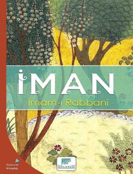 İman
