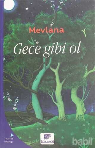 Gece Gibi Ol