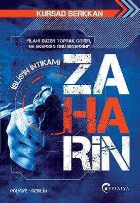 Zaharin