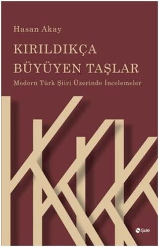 Kırıldıkça Büyüyen Taşlar