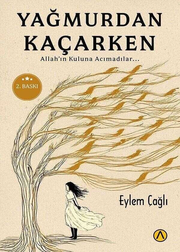 Yağmurdan Kaçarken