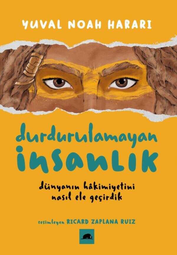 Durdurulamayan İnsanlık 1