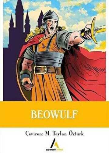 Beowulf — Anonim