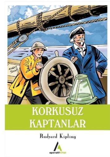 Korkusuz Kaptanlar