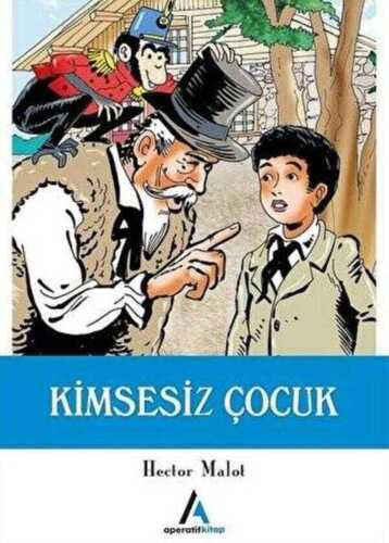 Kimsesiz Çocuk