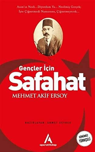 Gençler Için Safahat