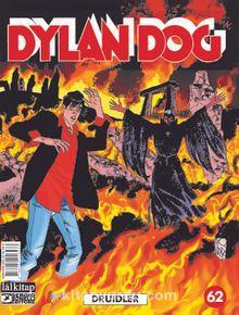 Dylan Dog - Sayı 62