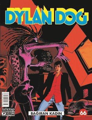Dylan Dog - Sayı 66