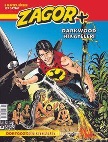 Zagor Darkwood Hikayeleri 1